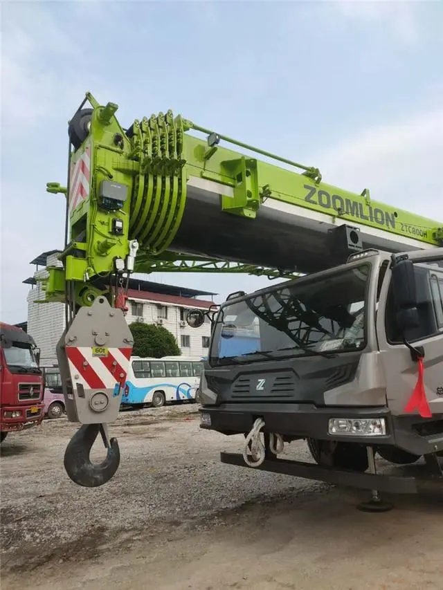 天津工业职业学院吊车出租